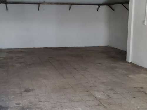 Armazém Falagueira Amadora, 2 pisos 4 divisões