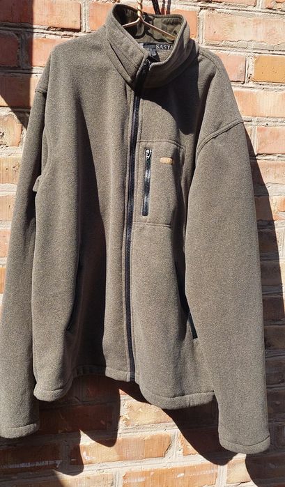Флісова куртка Sasta Polartec Thermal Pro, розмір XL