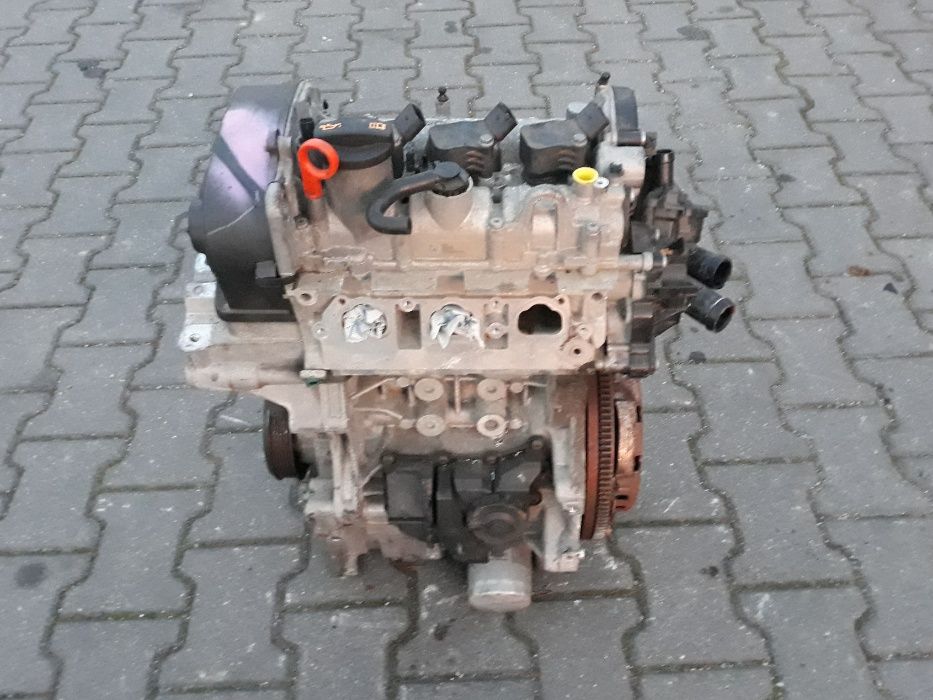 Silnik VW UP , Skoda Citigo , Seat Mii 1.0