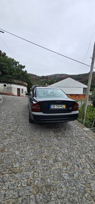 Volvo S80 2.5D 1999