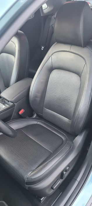 Hyundai Kauai Eletrico 64Kwh 204cv - Vanguard + TMS - 2020