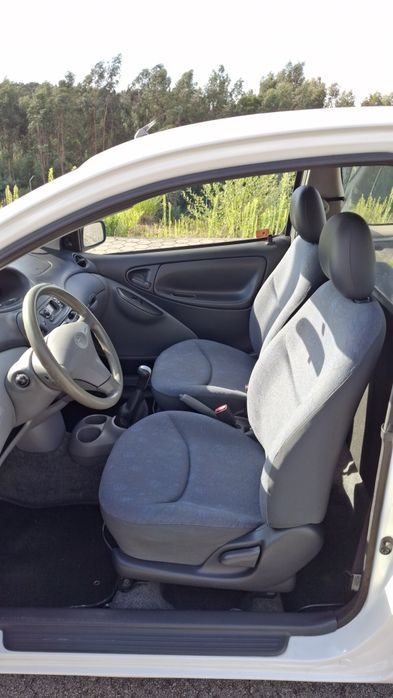 Toyota Yaris 1.4D-4D | 241437 kms | Rádio Android