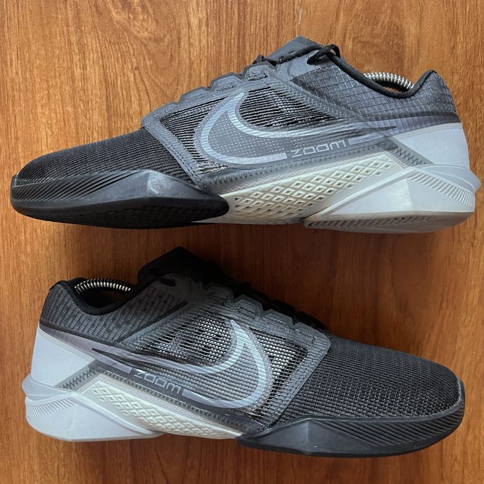 Чоловічі спортивні кросівки Nike Zoom Metcon Turbo 2