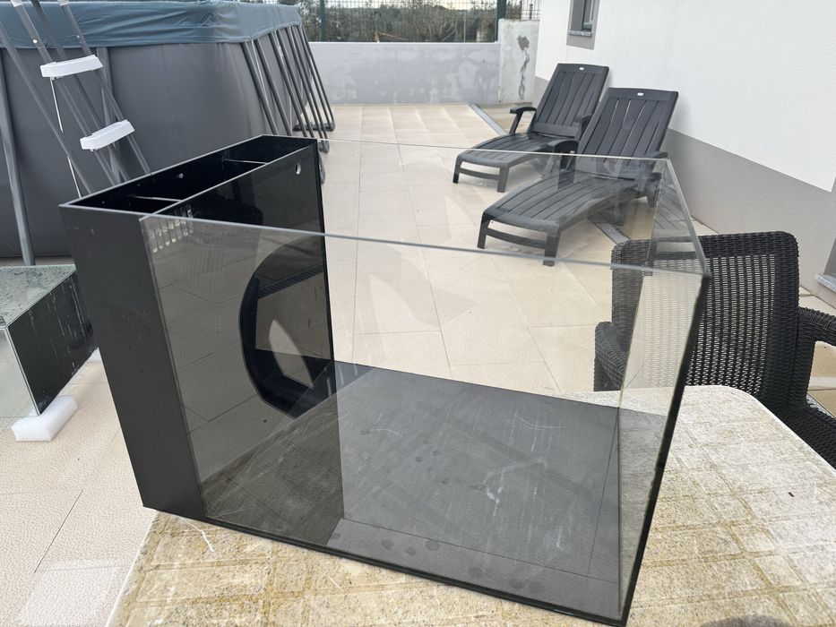 Aquario Aquabox Peninsula 80