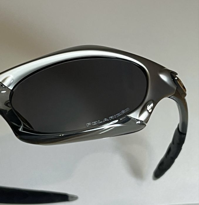 Oakley Polarized