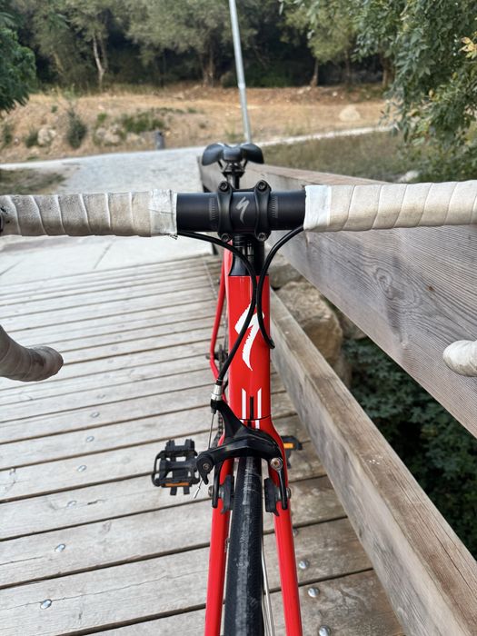 Specialized langster 2015, tamanho L (56)