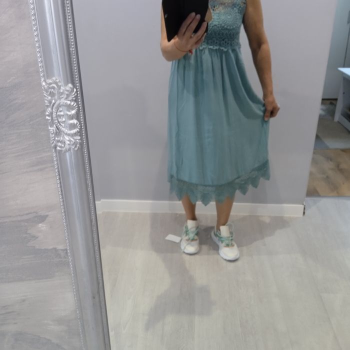 New Colection Moda Włoska r M Nowa z metką
