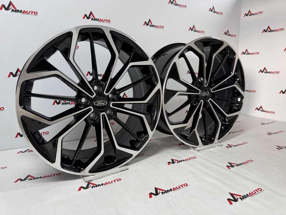 Jantes Look Ford Focus Mk4 ST 19 (5x108)
