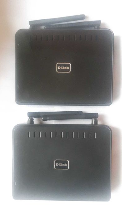 Router D-Link DIR-615