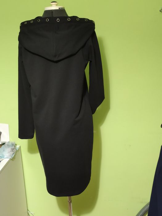 Bluza  - Sukienka