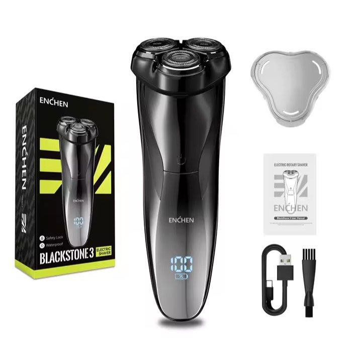 Blackstone 3 машинка для бритья