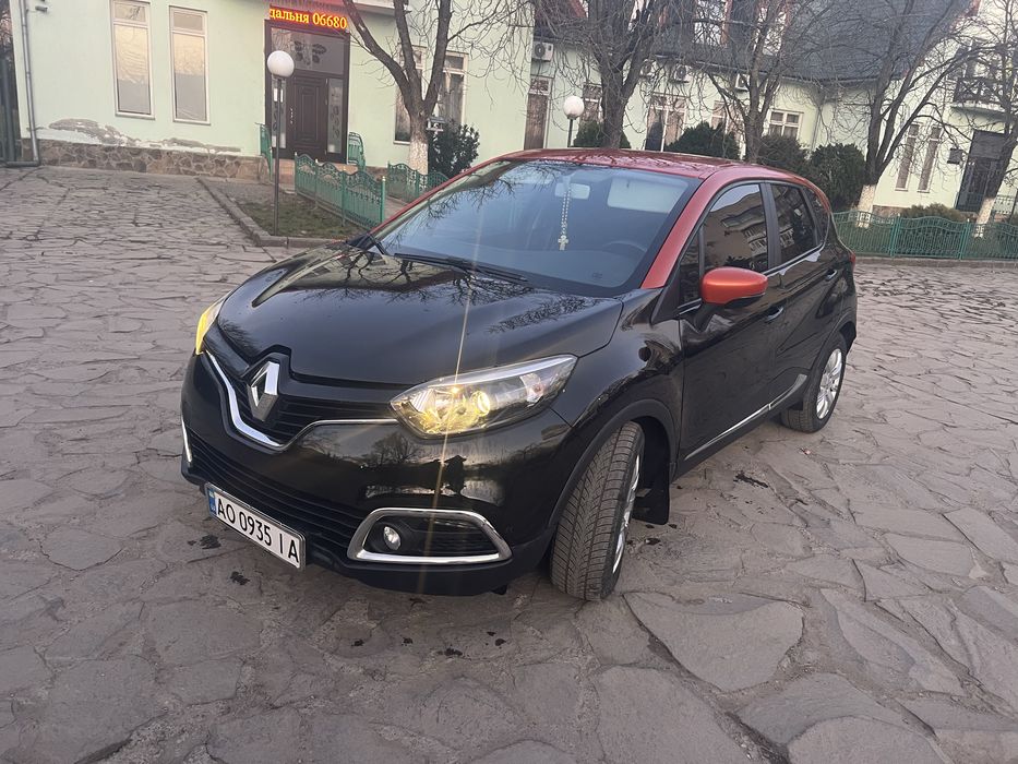 Продаж стильного та економного авто