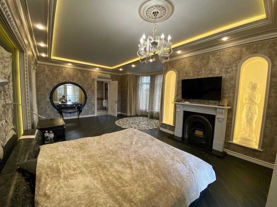 Дом по адресу ул. Крещатик (площадь 340 м²) - Atlanta.ua - фото 15