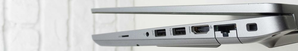 Dell Latitude 5431 i5-1240P 16Gb 500SSD FullHD IPS