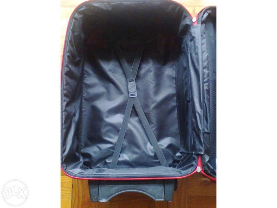 2 Trolly (novos em folha)