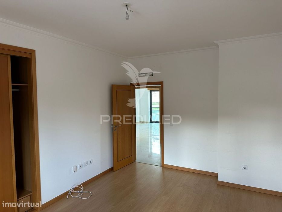 Apartamento T2 em Castelo Branco