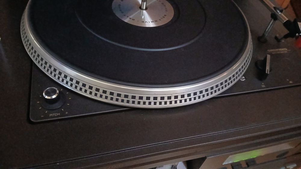 Grundig compact center 530