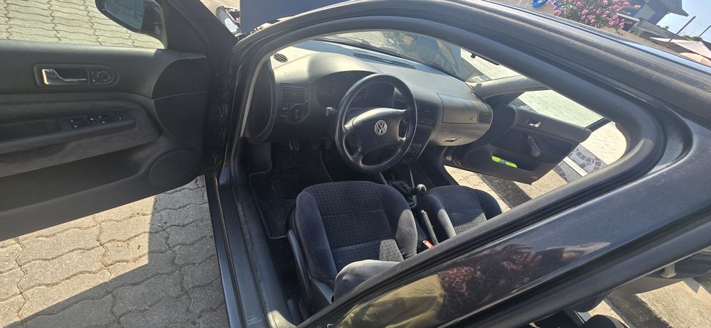 Carro Golf 4 1.6cc