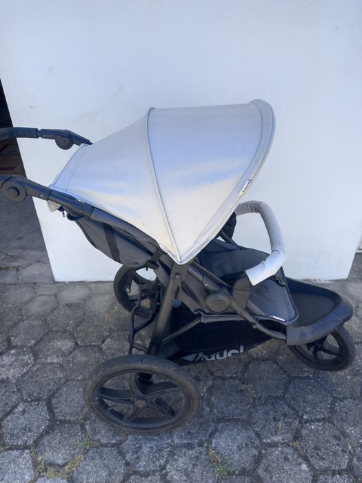 Carrinho de bebé Hauck