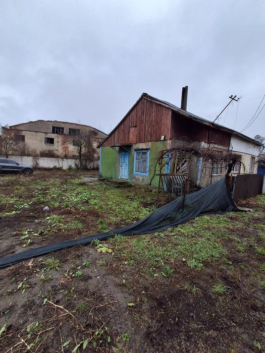 Дом по адресу ул. Капеланська (площадь 40 м²) - Atlanta.ua - фото 3