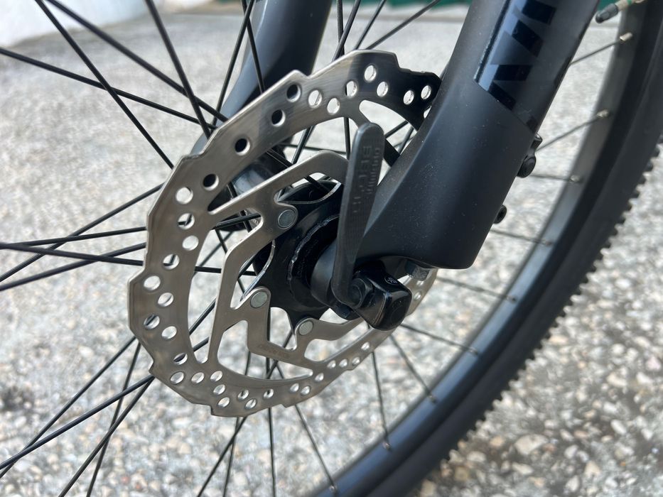 Bicicleta Orbia ONNA