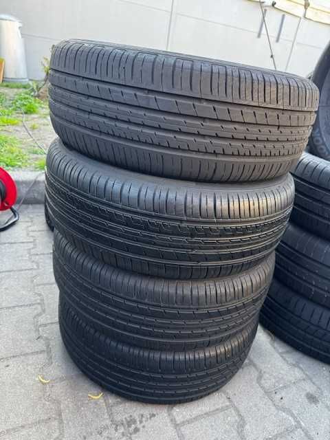 Opony Lato Letnie 195/60/15 195/60R15 Neolin Super Stan Wrocław