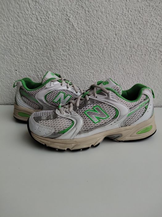 Buty damskie sportowe New Balance r.38