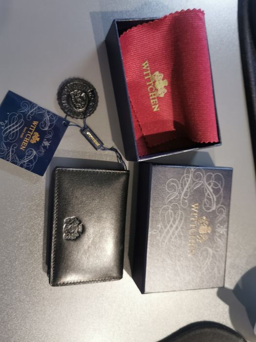 Wizytownik wittchen nowy