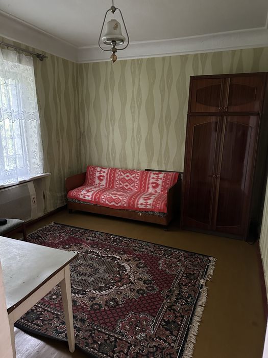 3-х кімнатна квартира