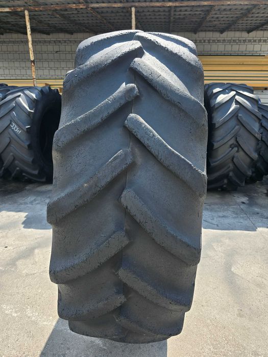 620/70R42 Goodyear  PT820 JJ042