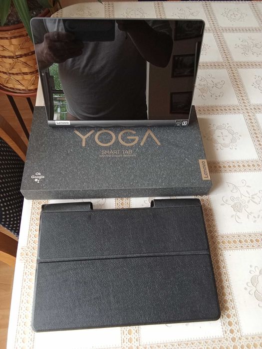 Tablet Lenovo Yt-X705F