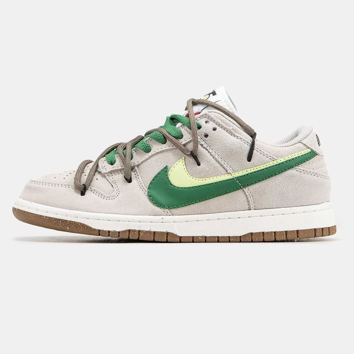 Кросівки Nike SB Dunk Low 85 Double Swoosh premium | Кроссовки Найк чоловічі