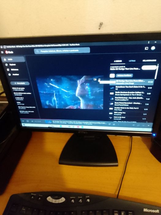 Complete desktop computer "Acer"64584318505601121