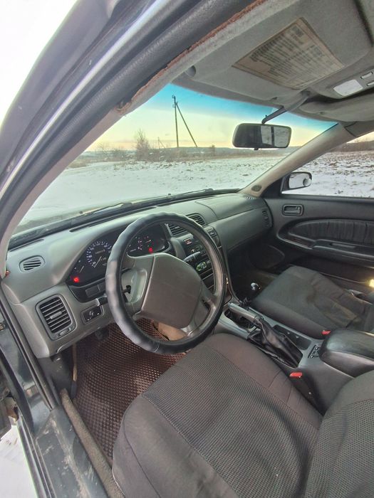 Продам автомобіль.