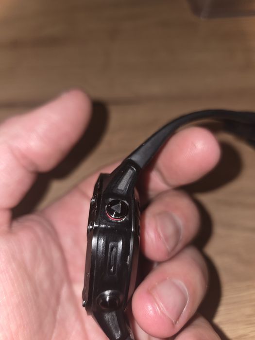 Garmin Fenix 6pro