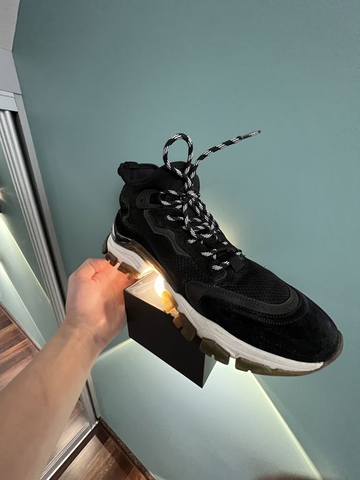 moncler Кросовки