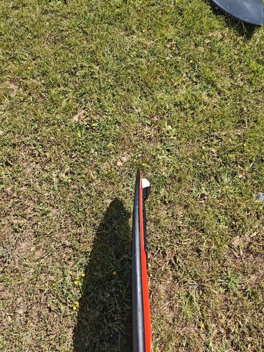 Prancha Surf AJW Potato Launcher 2 - 5'9