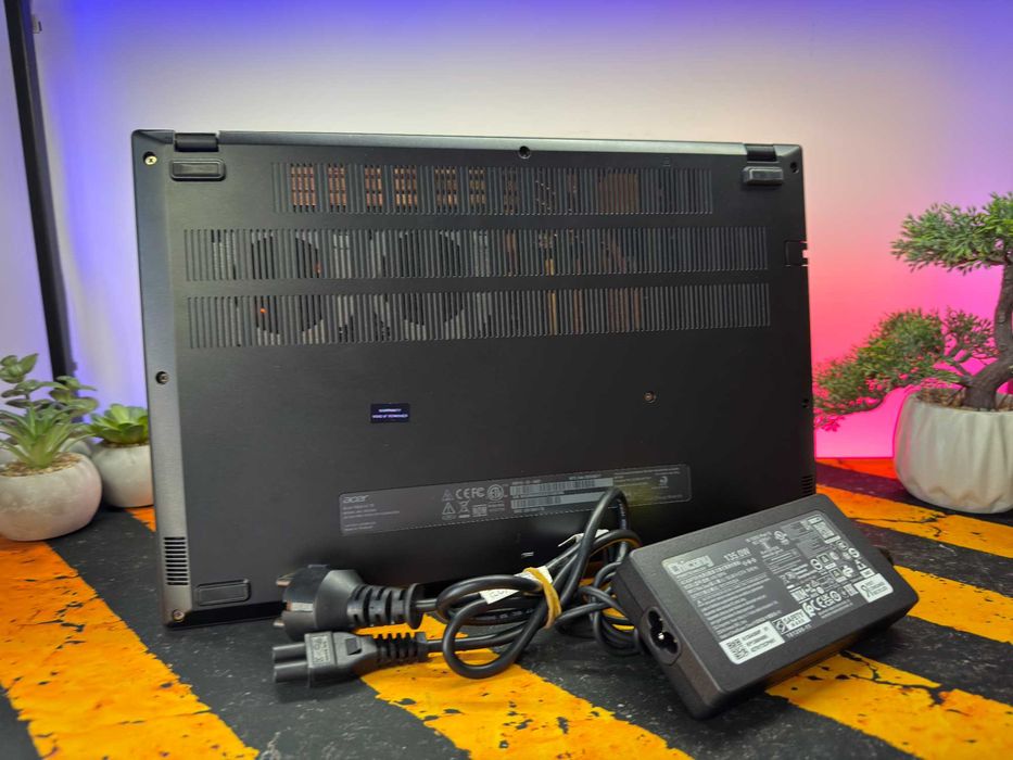 Acer Nitro V15, rtx4050, i5-13420h, 16gb, 512gb, 165hz