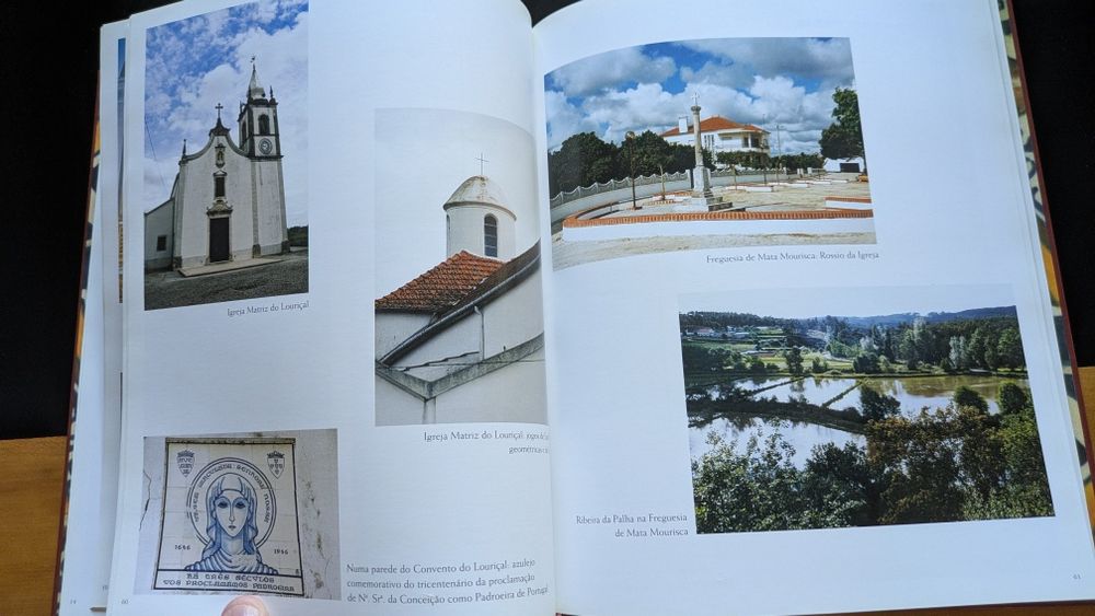 Pombal A Terra e as Gentes de Niza Paiva