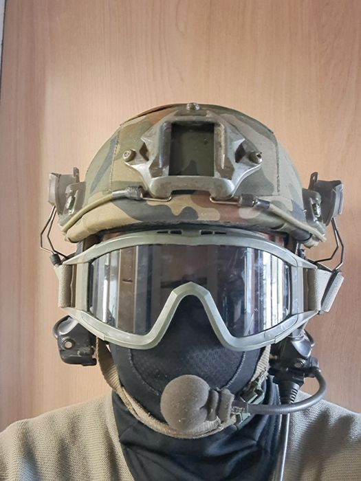 Hełm kolekcjonerski