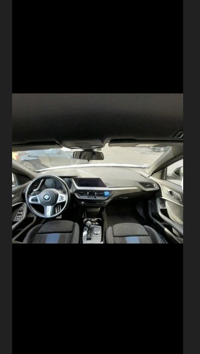 BMW Série 1 Pack M 2020/06