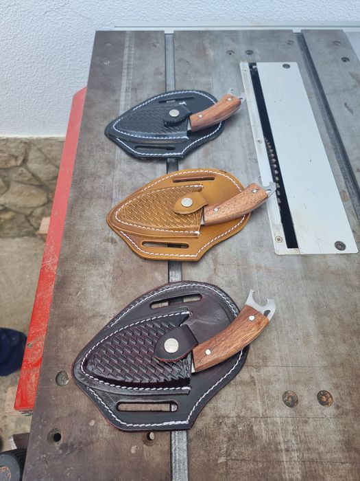 esfoladeiras em inox 440