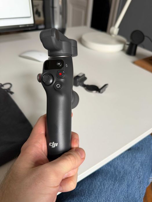 Stabilizator elektroniczny (gimbal) DJI Osmo Mobile 7P