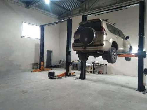 Двухстоечный подъемник 6т. Акція!.