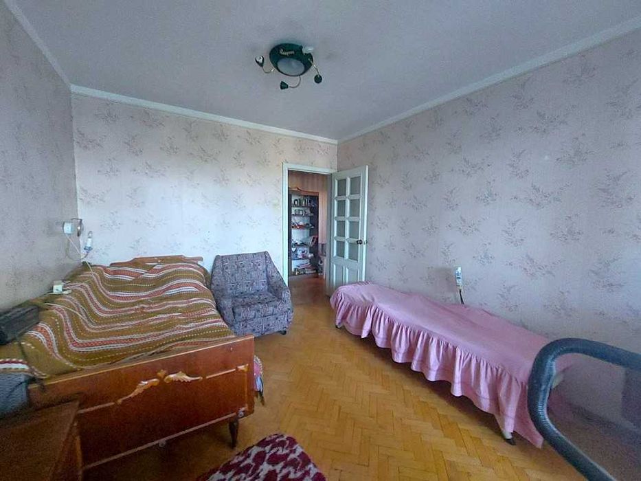 3-комнатная квартира по адресу ул. Танкистов (площадь 77 м²) - Atlanta.ua - фото 5