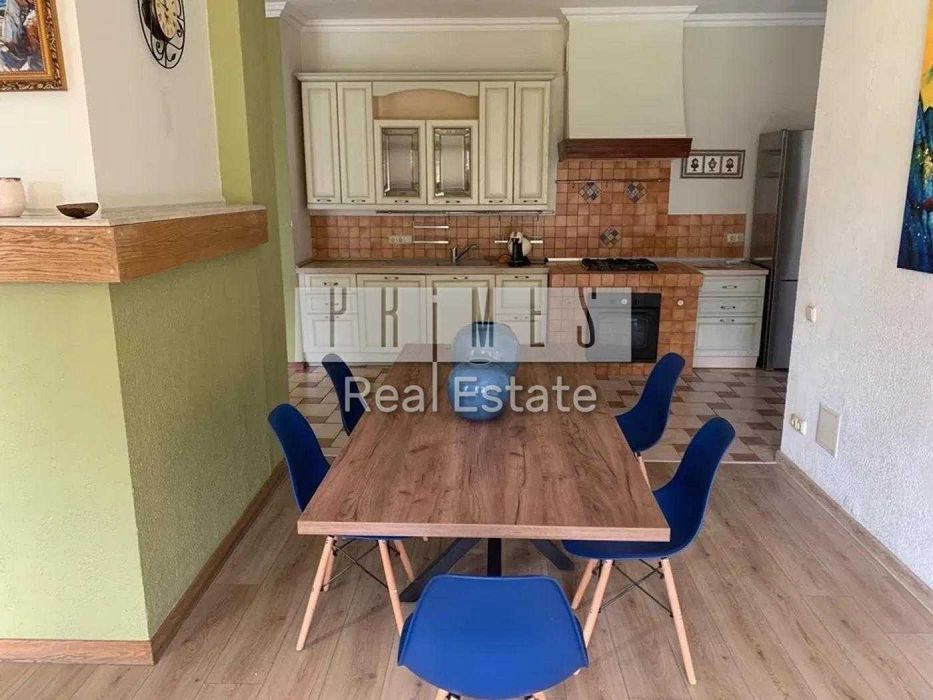Оренда будинку 330 м² КМ Кантрі, Козин, Конча-Заспа, біля озера - Вид 4