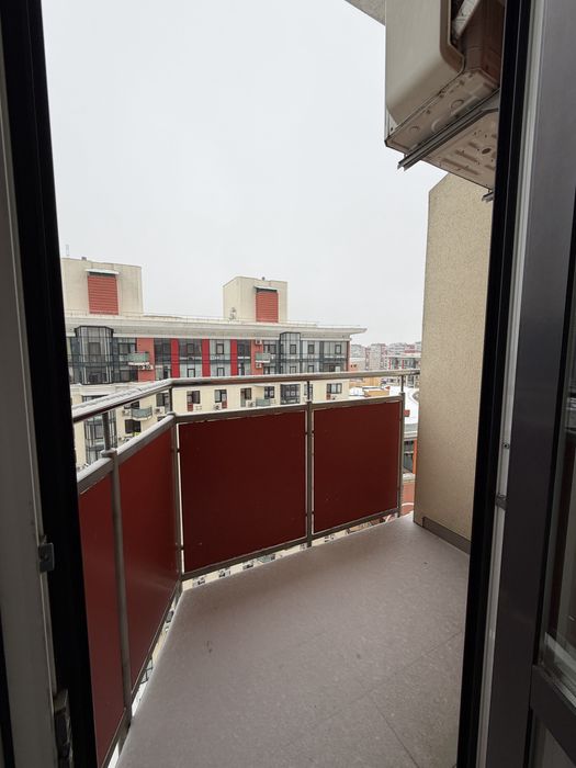 Eco flow в квартирі та генератор на будинок ЖК Сонячна Брама