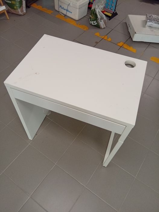 Secretaria de criança