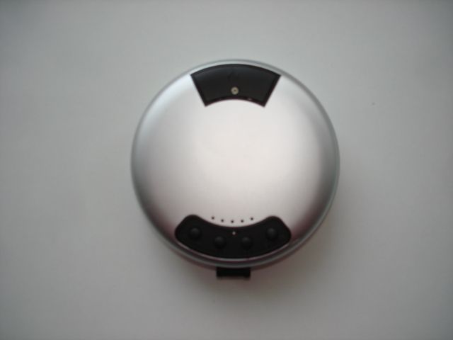 Настольные электронные часы