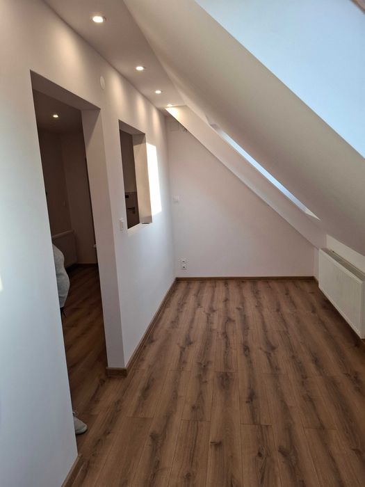 Ustroń Rynek - mieszkanie 20m2 w centrum miasta